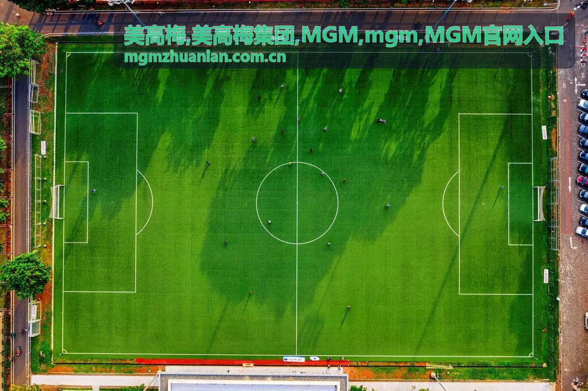 美高梅集团资讯与 MGM官网入口指南封面图